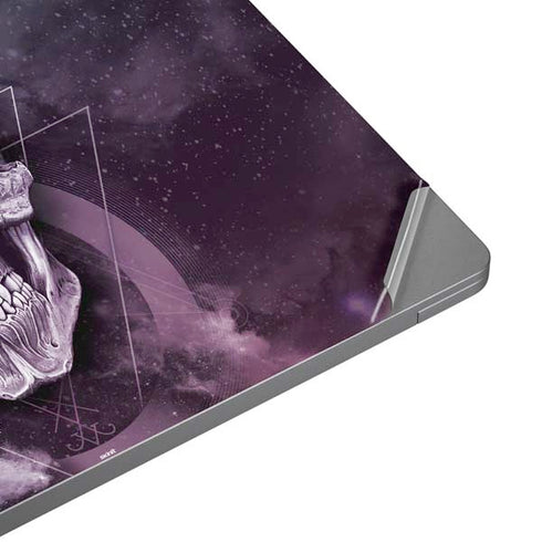 Alchemy Carta The Void Universal Laptop 16.6in (13.4 x 9.7in) Skin
